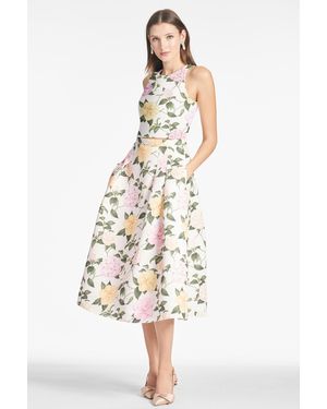 Sachin & Babi - TATIANNA SKIRT