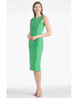 Sachin & Babi Anna Dress - Green