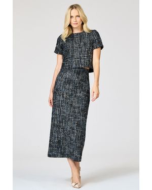 Sachin & Babi Elsa Top - Blue