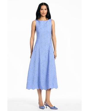 sachin and babi dresses Sachin & Babi Sai Dress - Black