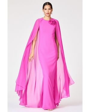 Sachin & Babi Chiara Gown - Pink