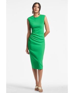 Sachin & Babi Diana Dress - Green