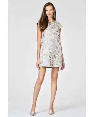 Sachin & Babi Galina Dress - White