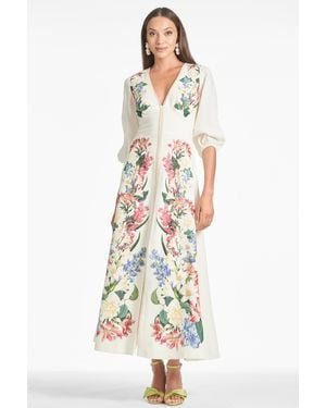 Sachin & Babi Varenna Dress - White