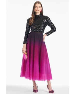 Sachin & Babi Rita Top - Pink