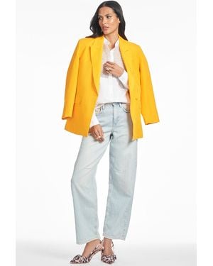 Sachin & Babi Nikita Blazer - Multicolor