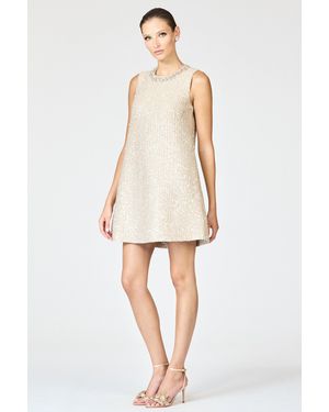 Sachin & Babi Uma Dress - White