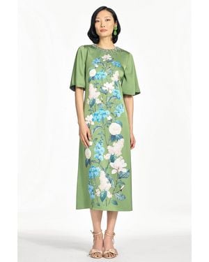 Sachin & Babi Lemie Dress - Green