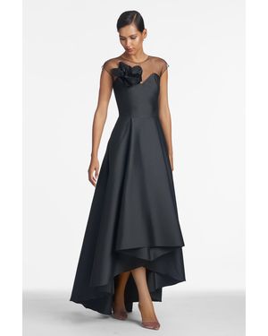 Sachin & Babi Blakely Gown - Blue