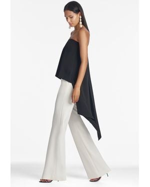Sachin & Babi Haven Blouse - White