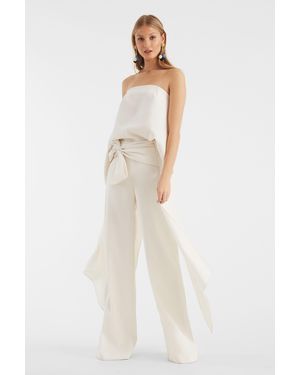 Sachin & Babi Haven Blouse - White