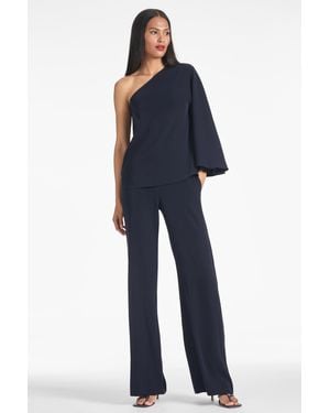 Sachin & Babi Morgan Top - Blue