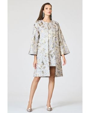 Sachin & Babi Dina Jacket - Gray