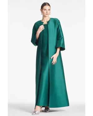 Sachin & Babi Calliope Coat - Green