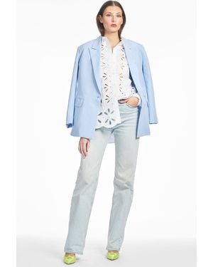 Sachin & Babi Nikita Blazer - Blue