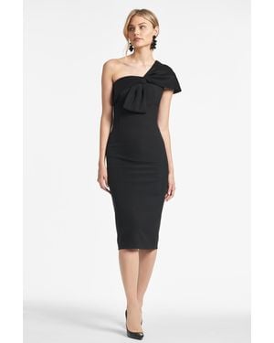 Sachin & Babi Sandra Dress - Black