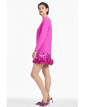 Sachin & Babi Lily Dress - Pink