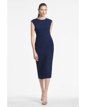 Sachin & Babi Diana Dress - Blue