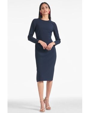 Sachin & Babi Dee Dress - Blue