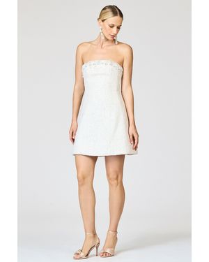 Sachin & Babi Daphne Dress - White