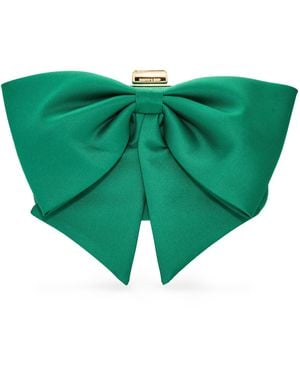 Sachin & Babi Cupids Clutch - Green