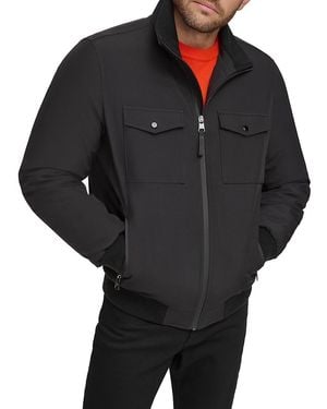 Calvin Klein Outerwear Jacket,black,medium