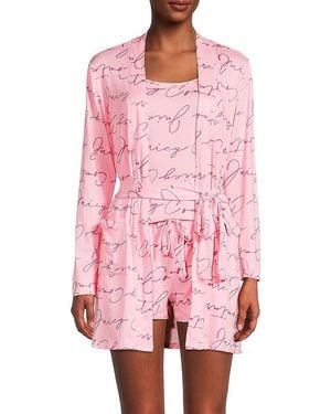 Women s Juicy Couture Nightwear and sleepwear from C 51 Lyst Canada