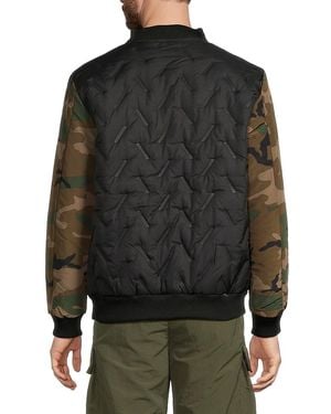 American stitch track jacket online