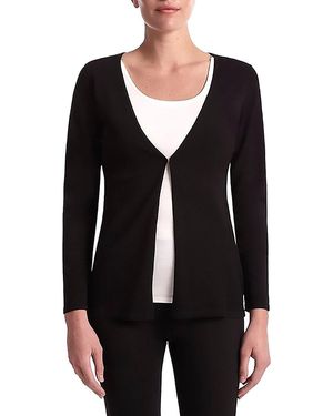 Capsule 121 Intention Cardigan - Black