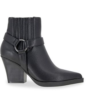 BCBGeneration Kalia Bootie in Black Lyst Canada
