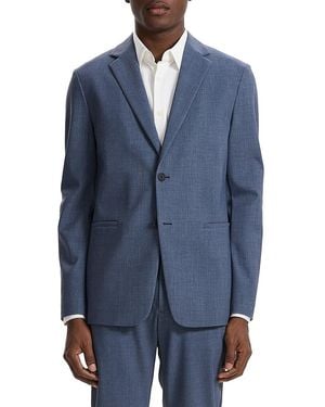 Theory Clinton Blazer - Blue