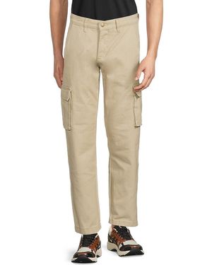 Wesc Cargo Pants - Natural