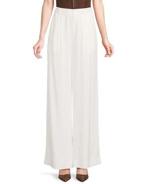 Cami NYC Rylie Rayon Twill Pants - White
