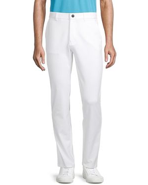 Greyson Sequoia Trousers - White