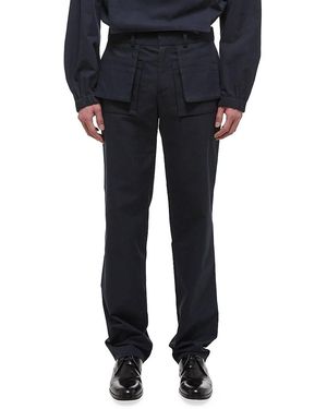 Helmut Lang Pants for Men | Online Sale up to 74% off | Lyst