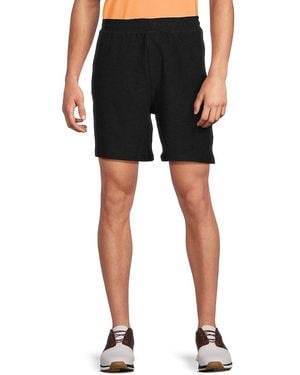 Beyond Yoga Free Fit Easy Shorts - Black