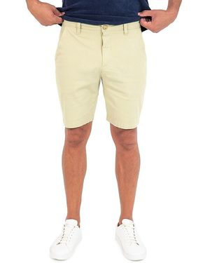 Monfrere Cruise Slim-fit Shorts - Natural