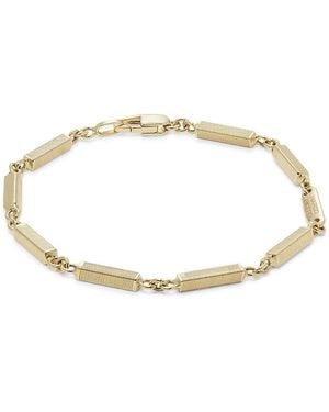 Marco Bicego Uomo 18K Bracelet - White