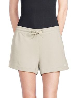 J.Lindeberg J. Lindeberg Elin Drawstring Shorts - Black