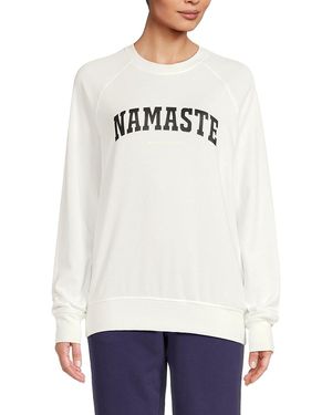 Spiritual gangster sweatshirt sale best sale
