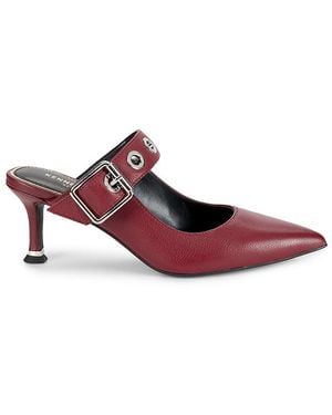 Red Kenneth Cole Shoes for Women Lyst Australia