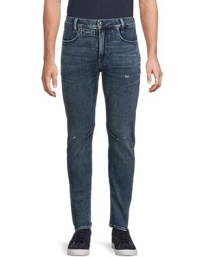 G-Star RAW Seven Pocket Jeans - Blue