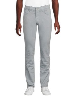 Joe's Jeans The Slim Fit Cotton Stretch Jeans - Grey