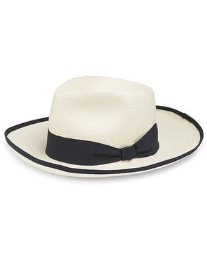 Saks Fifth Avenue Saks Fifth Avenue Made - Natural