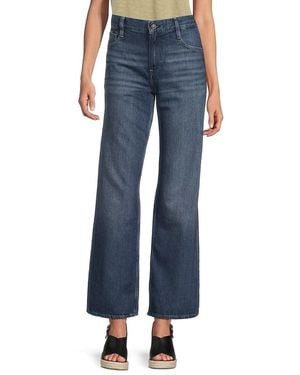 G-Star Judee Loose Jeans - Blue