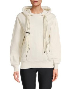 Ambush Multicord Hoodie - Natural