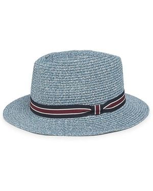 Saks Fifth Avenue Saks Fifth Avenue Made - Blue