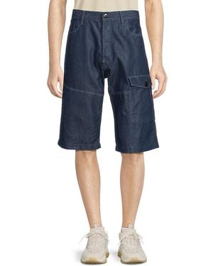 G Star RAW Shorts for Men Online Sale up to 78 off Lyst Australia