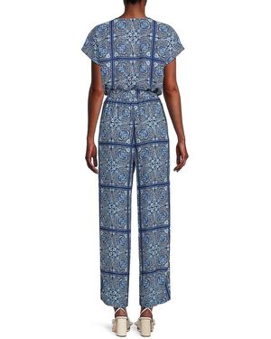 Saks Fifth Avenue Jumpsuits and rompers for Women Online Sale up to 50 off Lyst Australia