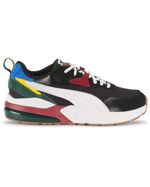 PUMA Vis2k Sl Year Of Sports Low Top Sneakers - Multicolor